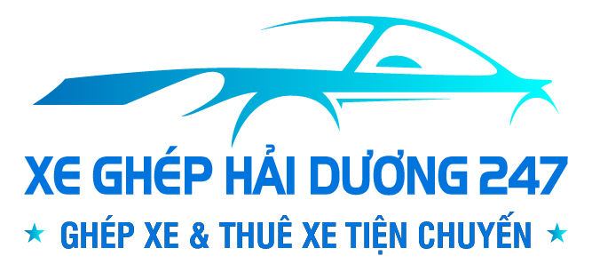 Xe Ghép Hải Dương 247